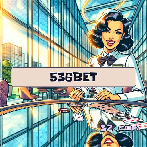 Apostas Incríveis na 536bet: Emoção e Oportunidades