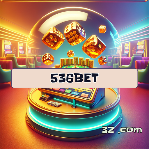 Login Criativo e Engajador no 536bet para Apostadores
