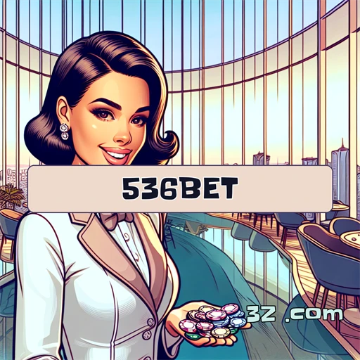 Explorando Jogos Incríveis no 536bet: Uma Nova Era
