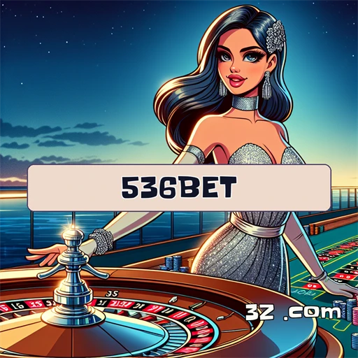 Login Criativo e Engajador no 536bet para Apostadores