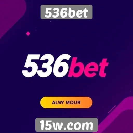 Promoções e bônus atraentes no site 536bet