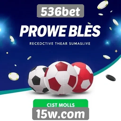 536bet oferece promoções atrativas para novos jogadores