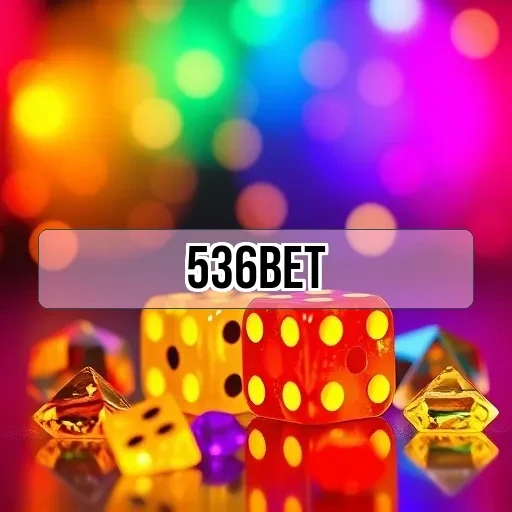 536bet Apostas