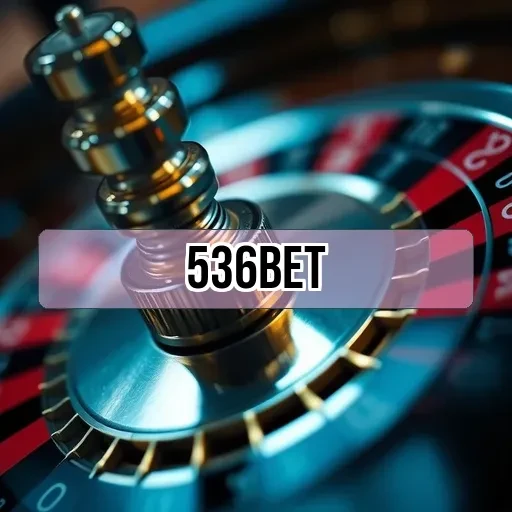 536bet Cassino