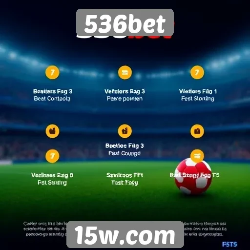 Impacto das promoções nos usuários da 536bet