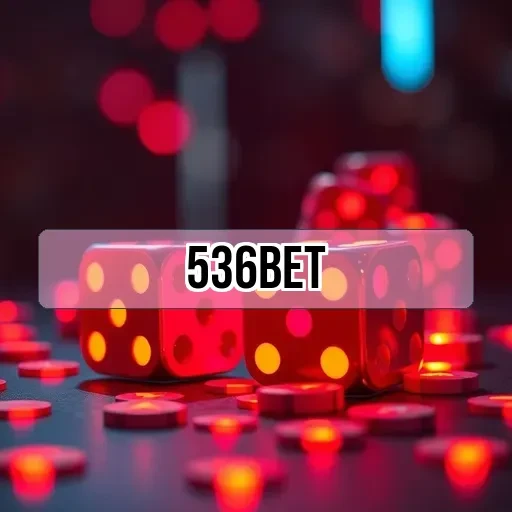 536bet Cassino Ao Vivo