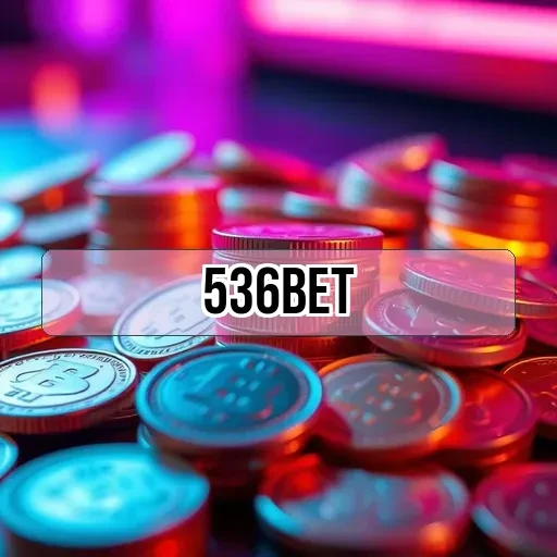 536bet Pôquer
