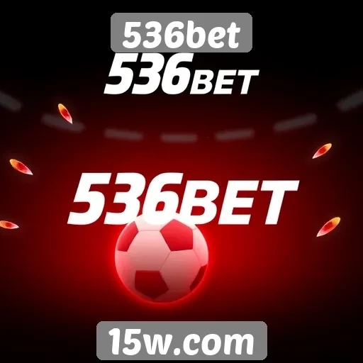 Plataforma 536bet oferece promoções para novos jogadores