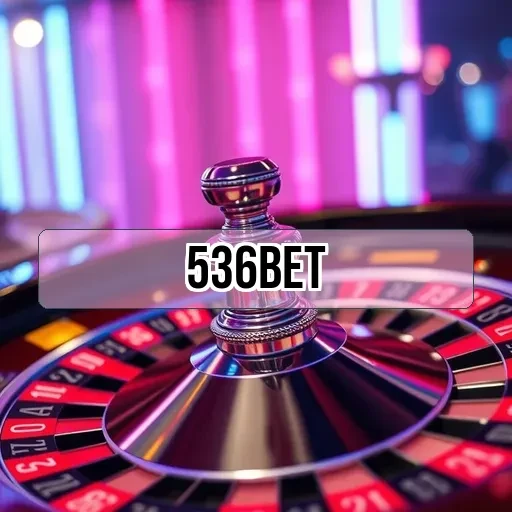 536bet Provedores