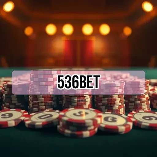 536bet Recompensas