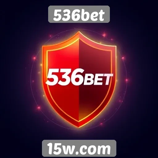 Análise da segurança do site 536bet