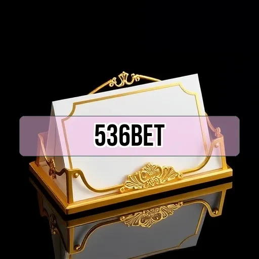 536bet Tendências