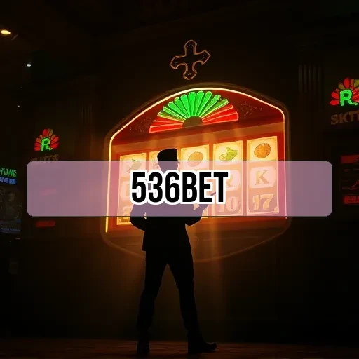536bet Virtual
